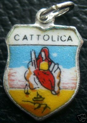 Cattolica, Italy - Queen of Adriatic Sea