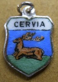 Cervia, Italy