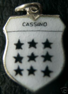 Cassino, Italy - Click Image to Close