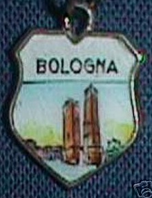 Bologna, Italy - Bologna Tower