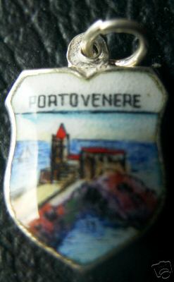 Portovenere, Italy - Doria Castle