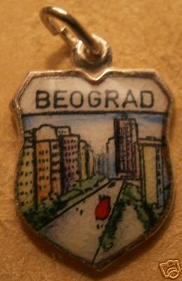 Beograd, Serbia (Belgrade)