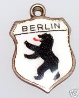 Berlin, Germany - lion