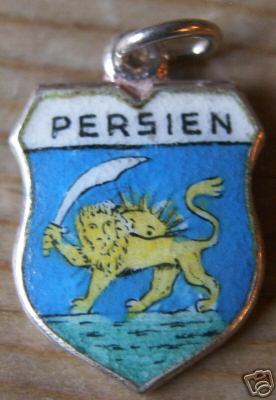 Persia (Iran) - Persien