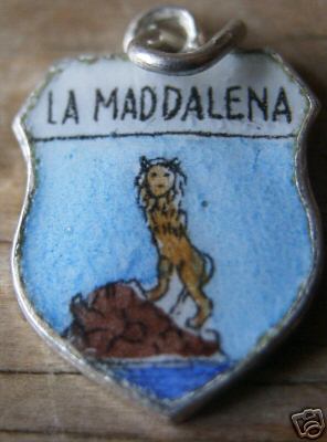 La Maddalena, Italy