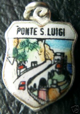 Ponte S. Luigi, Italy