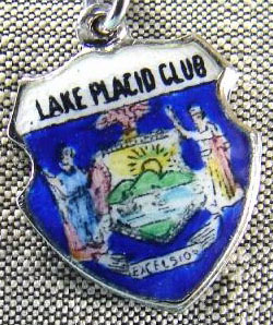 Lake Placid, NY - Lake Placid Club