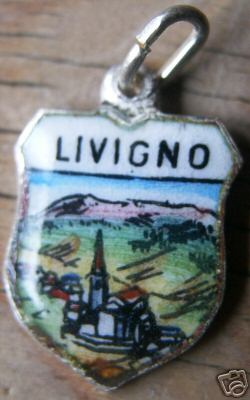 Livigno, Italy