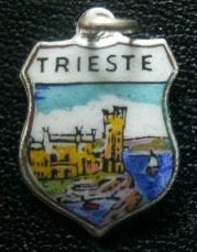 Trieste, Italy - Castle 2