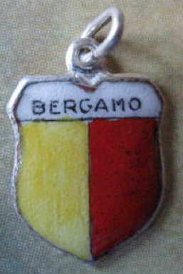 BERGAMO Italy Coat of arms