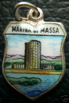 Marina Massa, Italy