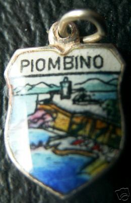 Piombino, Italy