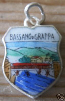 Bassano di Grappa, Italy - Click Image to Close