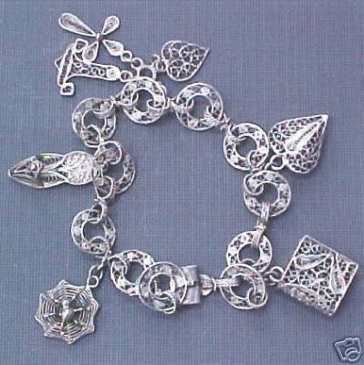Yoyolz - Charm Bracelets