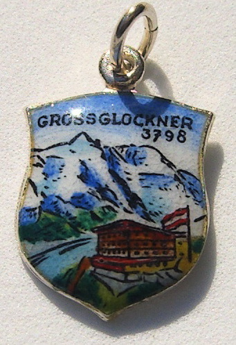 Grossglockner, Austria - Summit 3798