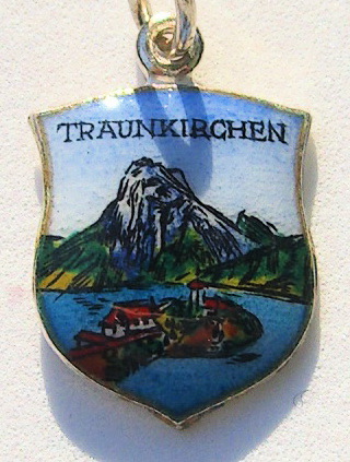Traunkirchen, Austria