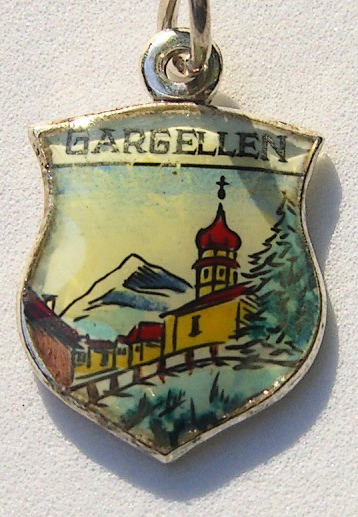 Gargellen, Austria - WOW! Gorgeous Charm