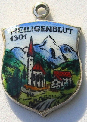 Heiligenblut, Austria - Glossgockner Scene