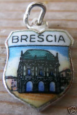 Brescia, Italy