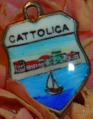 Cattolica, Italy