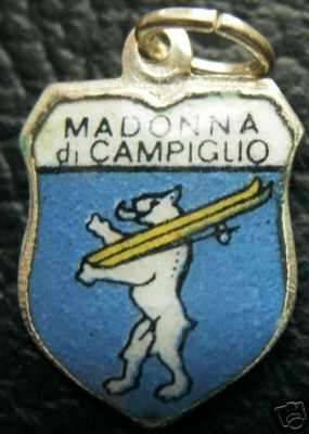 Madonna di Campiglio, Italy