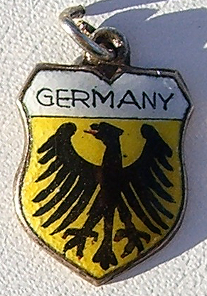 Germany - Germany Shield