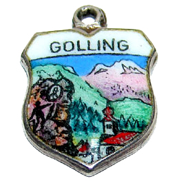 Golling, Austria - Click Image to Close