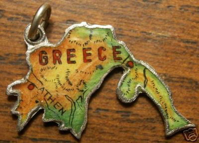 Greece: Greece Map