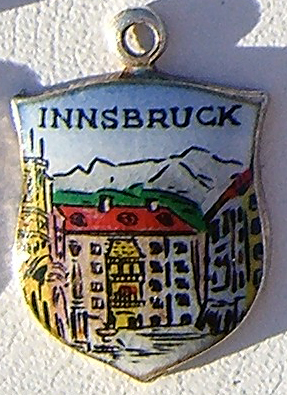 Innsbruck, Austria - Inn