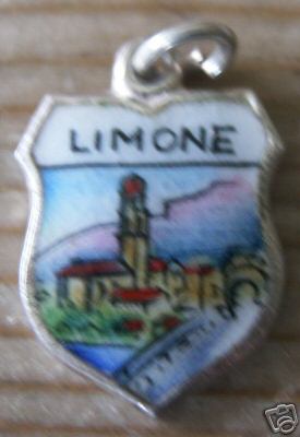 Limone, Italy