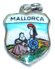Mallorca, Spain - Spanish Family