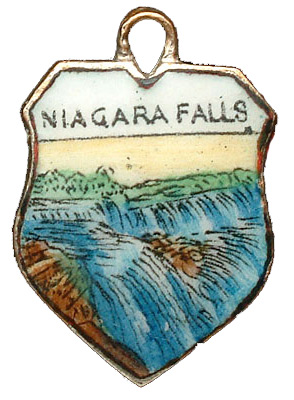 Canada: Niagra Falls