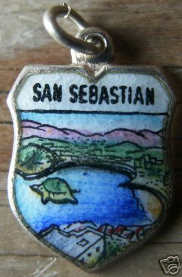 San Sebastion, Spain