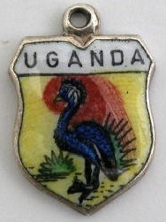 Uganda, East Africa