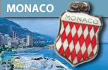 Monaco Charms