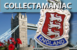 Collectamaniac UK Charms