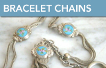Vintage Bracelet Chains