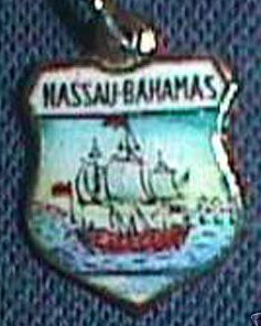 Nassau, Bahamas - Ship