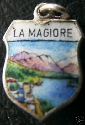 La Magiore, Italy