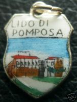 Lido di Pomposa, Italy (Italia)