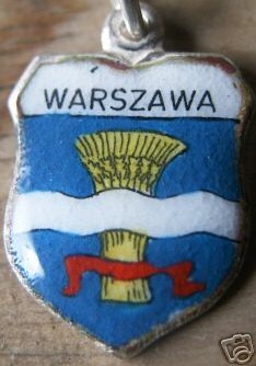 Warszawa, Poland (Warsaw)
