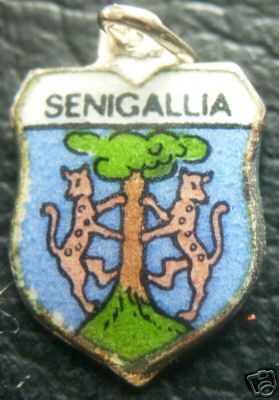Senigallia, Italy