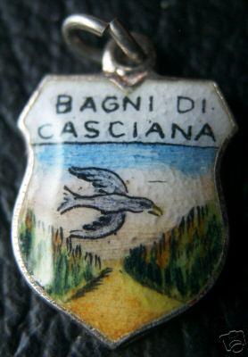 Bagni di Casciana, Italy