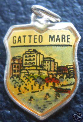 Gatteo Mare, Italy