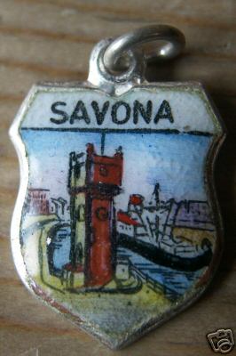 Savona, Italy
