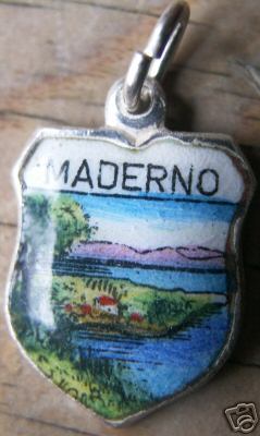 Maderno, Italy