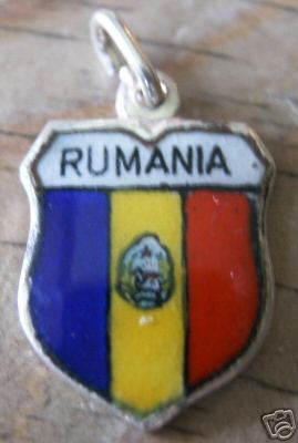Romainia - Rumania