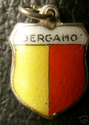 Bergamo Shield, Italy