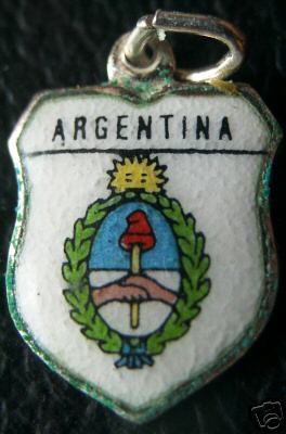 Argentina, South America - Click Image to Close