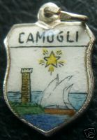 Camogli, Italy